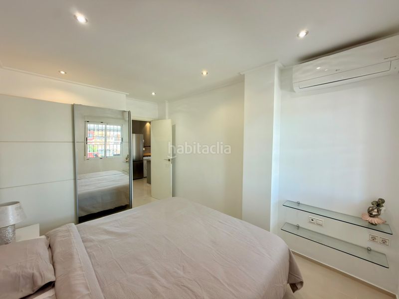 Foto e9bdb49a-5b6e-4b13-abf7-020960b5a53f. Apartament amb calefacció piscina a La Florida Orihuela