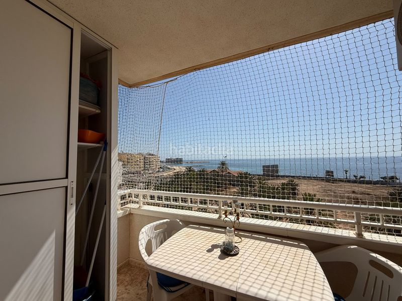 Foto 5ebcdb1d-6393-4516-abd8-81f572b23cb5. Pis amb calefacció a Zona Playa del Cura Torrevieja