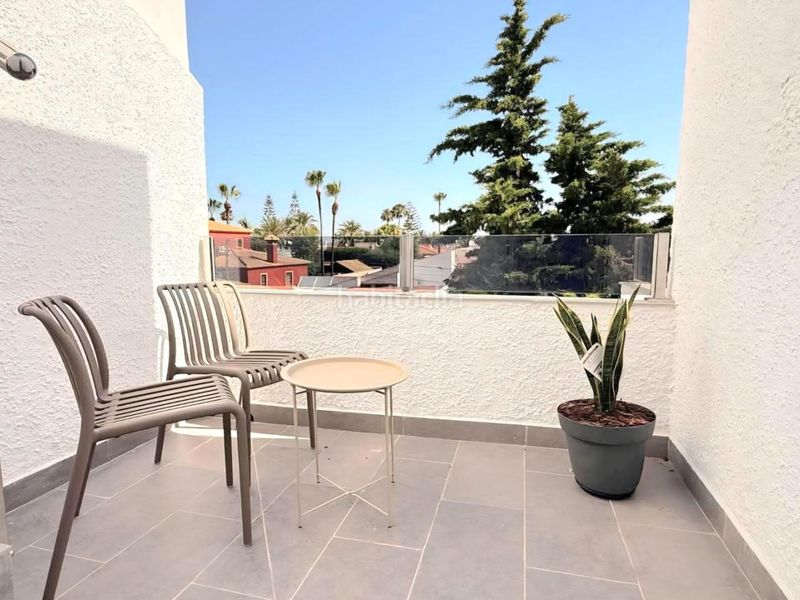 Foto 548d16d6-9633-4967-afcd-0706a8427893. Casa adossada amb calefacció piscina a nueva Torrevieja Torrevieja