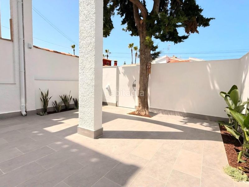 Foto 581f24f7-d230-473e-a2a2-caf1bdec8845. Casa adossada amb calefacció piscina a nueva Torrevieja Torrevieja