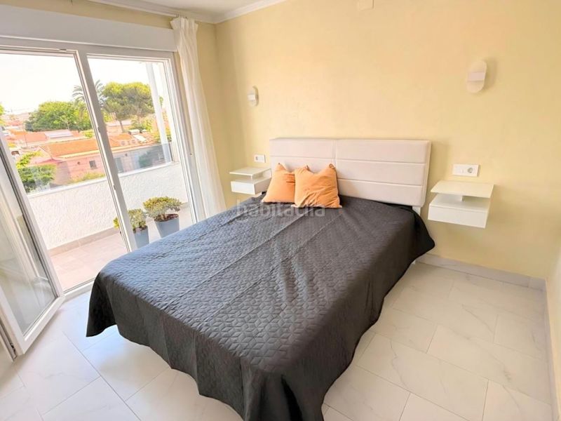 Foto 832fea6d-0337-42b0-8ae8-db0dd3dc4109. Casa adossada amb calefacció piscina a nueva Torrevieja Torrevieja