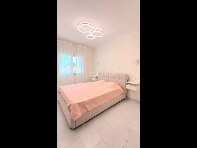 Foto 9f89b6ac-7607-4937-8349-bb3c1a2e616c. Casa adossada amb calefacció piscina a nueva Torrevieja Torrevieja