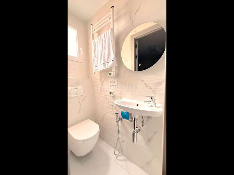 Foto e160d617-ddc7-4894-b2b2-dd5bbe9c6884. Casa adossada amb calefacció piscina a nueva Torrevieja Torrevieja