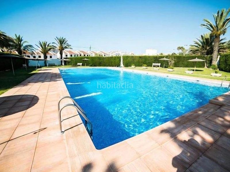 Foto f180a99a-0413-4df2-8d3a-62cbca6d8dab. Casa adossada amb calefacció piscina a nueva Torrevieja Torrevieja