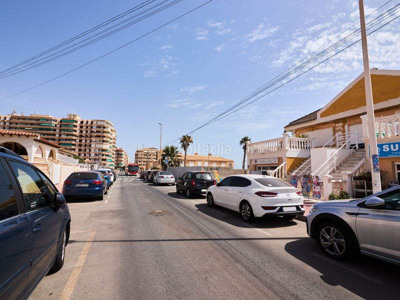 Foto 59d441ea-b48c-4b6a-884d-f2a09acc8bce. Casa amb calefacció a Los Europeos Torrevieja