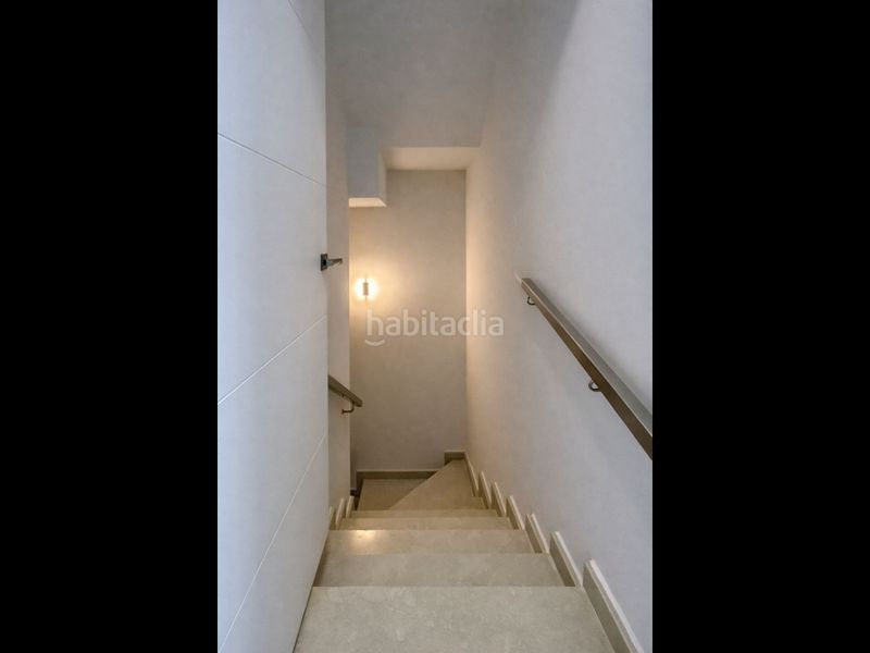 Foto f0205619-c29a-424c-8156-960b037a3897. Xalet amb calefacció piscina a Los Almendros Orihuela