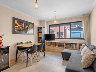 Apartament a Carolinas Altas
