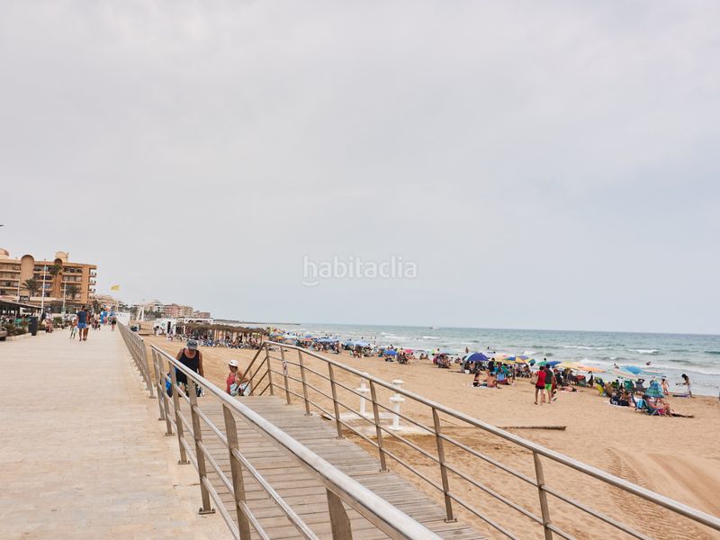 Foto 4c3d1121-ef07-46fd-917a-548608e855d4. Apartament amb calefacció a Los Europeos Torrevieja