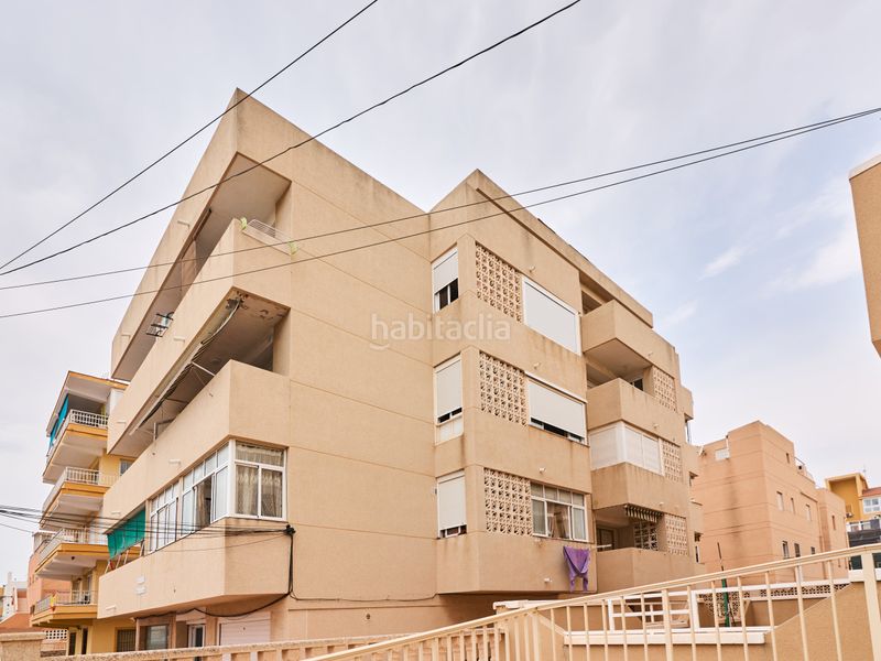 Foto 71588277-8974-4add-901a-2c9956e65eef. Apartament amb calefacció a Los Europeos Torrevieja