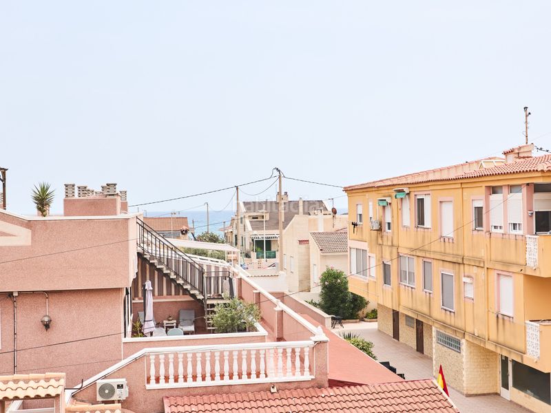 Foto b98d305c-00ba-42f6-a673-697a7d194a2f. Apartament amb calefacció a Los Europeos Torrevieja