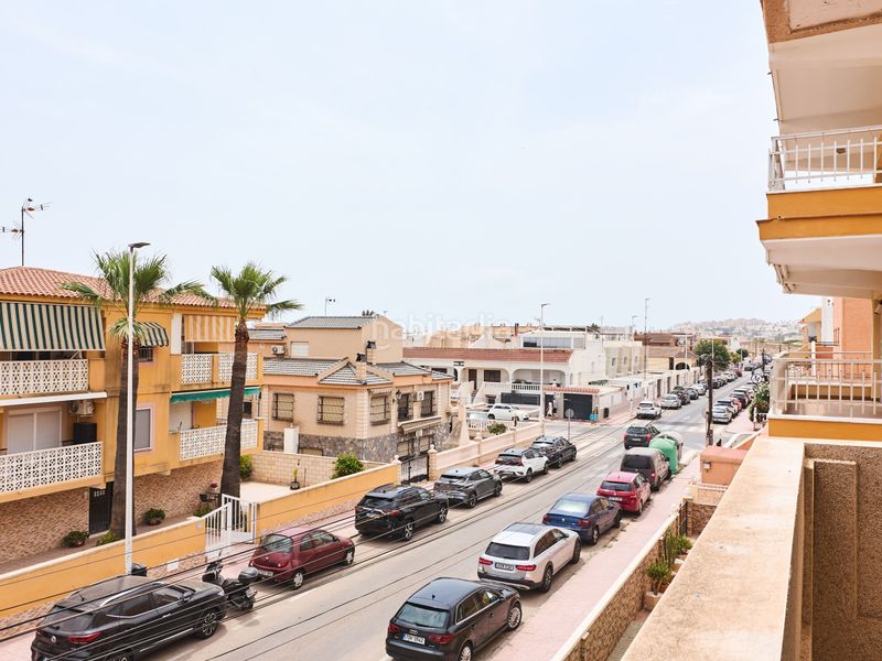 Foto bed2f921-72d2-4ca2-af85-88876ce22a79. Apartament amb calefacció a Los Europeos Torrevieja
