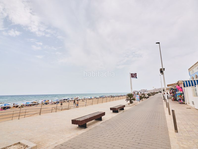 Foto c7cd8a5b-13b1-4b91-b095-fd4b06f1632e. Apartament amb calefacció a Los Europeos Torrevieja