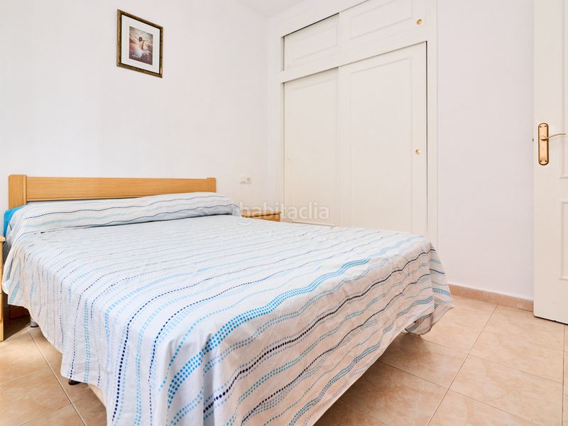 Foto 0d2f702f-2499-48d2-972a-1898854f693b. Apartament amb calefacció piscina a La Veleta Torrevieja