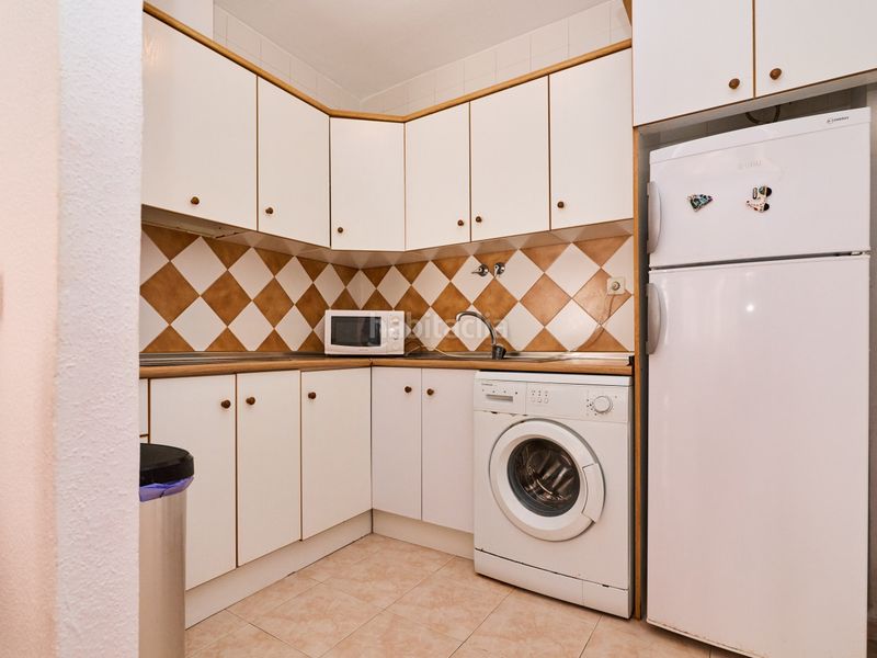 Foto 0e330340-6910-4c63-8684-b683275b6b86. Apartament amb calefacció piscina a La Veleta Torrevieja