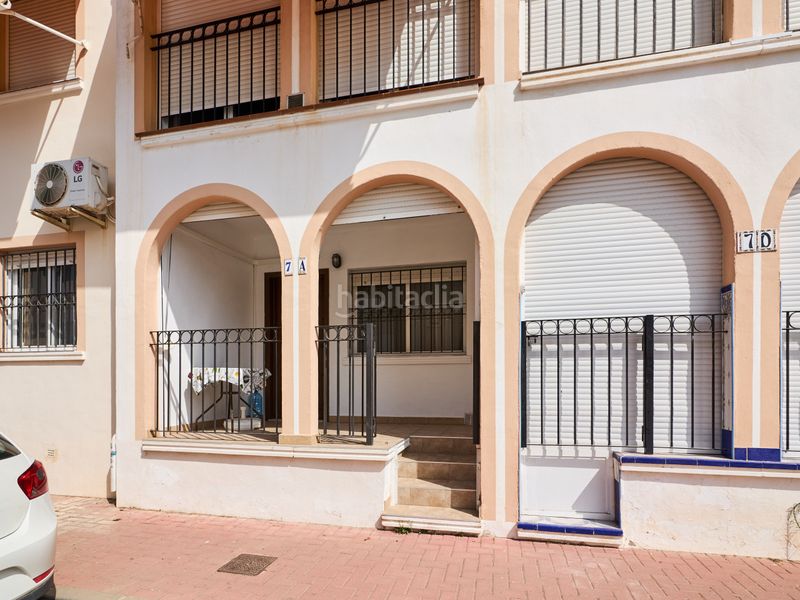 Foto 32e13c42-e3eb-4cc0-b8b6-63e9bb1fa405. Apartament amb calefacció piscina a La Veleta Torrevieja