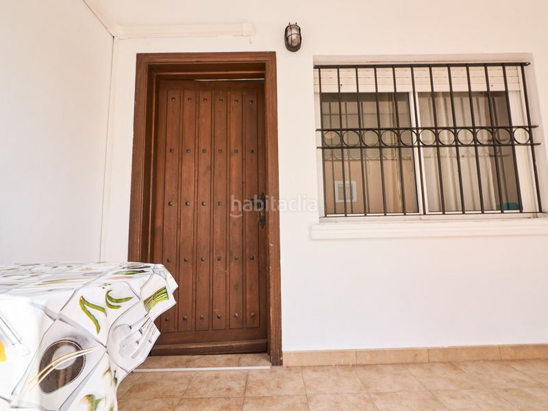 Foto 6609be3c-18ca-4155-8b72-150de866cce2. Apartament amb calefacció piscina a La Veleta Torrevieja