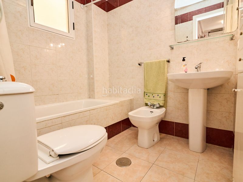 Foto 755b8b53-b36e-43a8-85cc-7e18d17b25fe. Apartament amb calefacció piscina a La Veleta Torrevieja