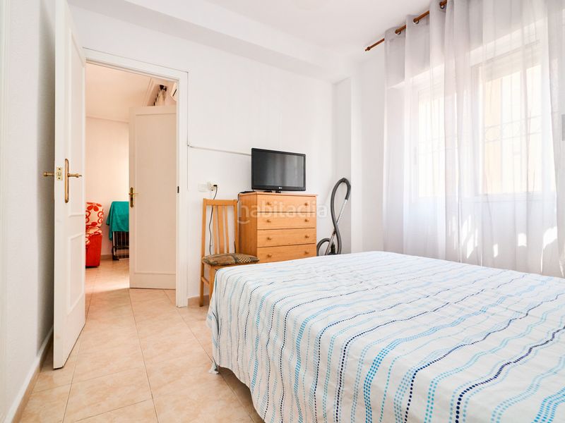 Foto c45d00e4-9c23-444c-89ae-517bb4cf4302. Apartament amb calefacció piscina a La Veleta Torrevieja