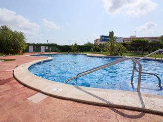 Casa in Zona Carrefour - Urbanizaciones. Este bungalow en planta alta situado en la urbanización parque d