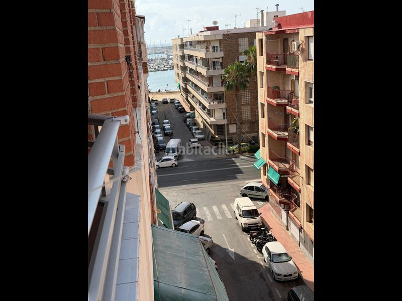 Foto 3852b2fb-e6fd-4582-ad98-49d8d4eb19d4. Àtic amb calefacció a El Acequión Torrevieja