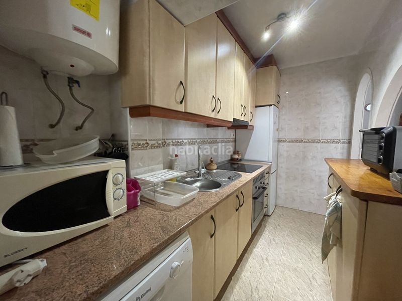 Foto 73eb47e4-399b-4772-bf9d-7b5131086c40. Casa adossada amb calefacció aparcament a Zona los Frutales Torrevieja