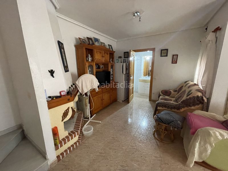 Foto 94620e47-d381-49cc-be62-893379e8b56d. Casa adossada amb calefacció aparcament a Zona los Frutales Torrevieja