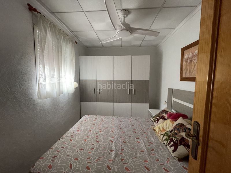 Foto 989a8299-54bd-4dbd-bba9-d8b1721e5af9. Casa adossada amb calefacció aparcament a Zona los Frutales Torrevieja
