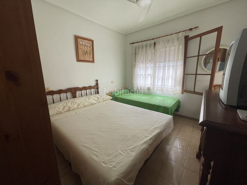 Foto bca5bf45-5ab8-446a-ab78-2c4bc389124c. Casa adossada amb calefacció aparcament a Zona los Frutales Torrevieja