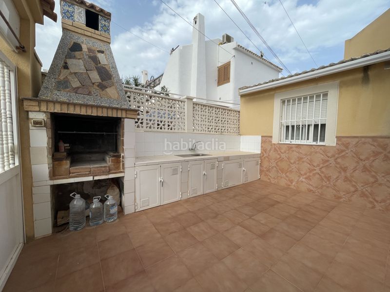 Foto d3e91c10-c533-4ea1-8939-028bb7949d68. Casa adossada amb calefacció aparcament a Zona los Frutales Torrevieja