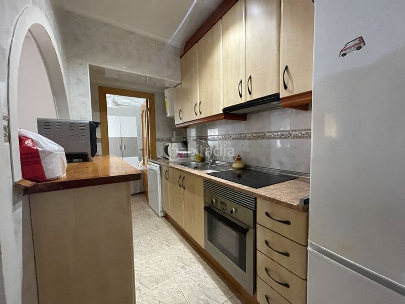 Foto f4a6dc12-fa11-4fda-9f9b-1db955a8d894. Casa adossada amb calefacció aparcament a Zona los Frutales Torrevieja