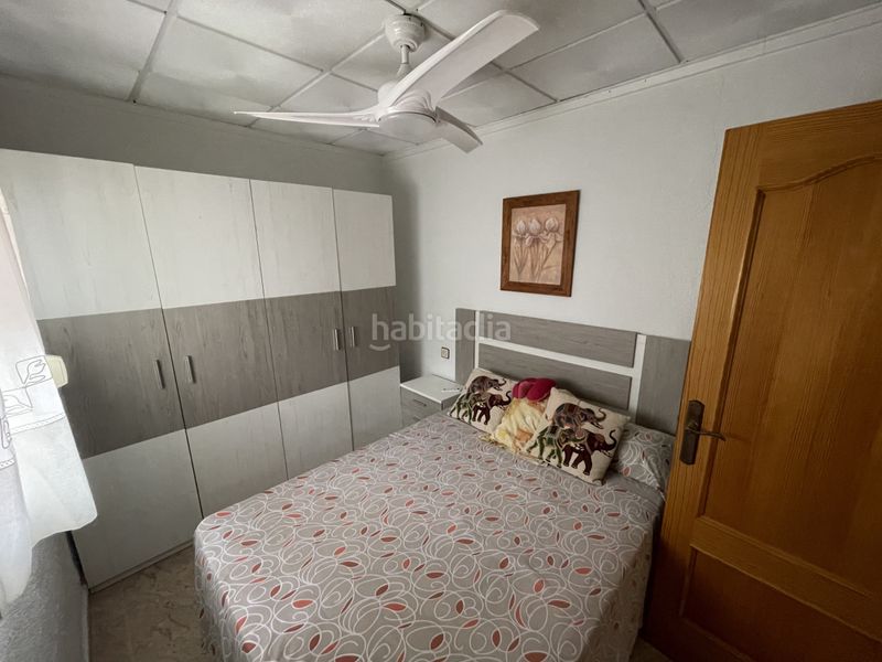 Foto f828f38f-daf5-43c6-b54b-f45faba24b9d. Casa adossada amb calefacció aparcament a Zona los Frutales Torrevieja