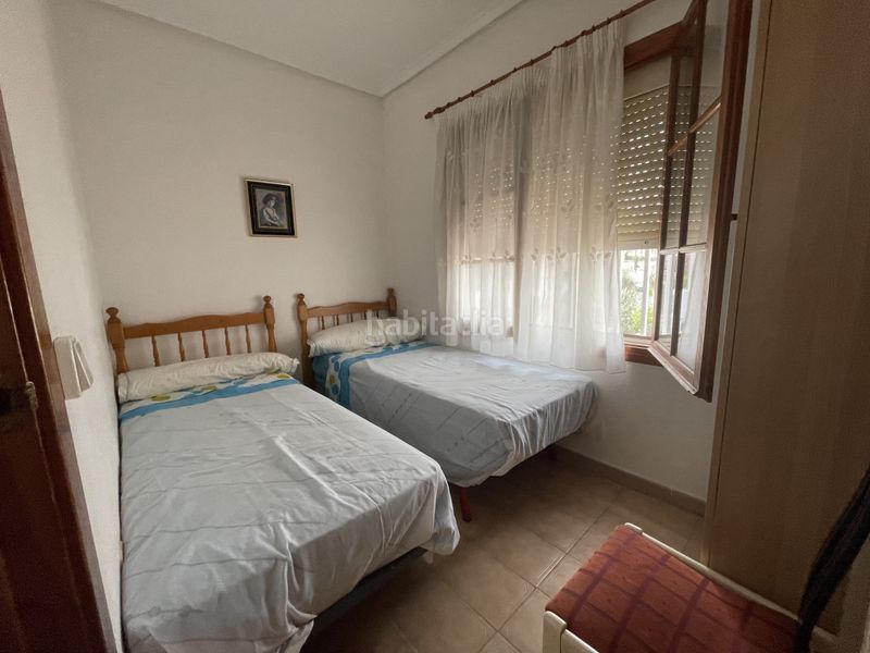 Foto fe246001-373a-4852-96b9-cdb81263bb42. Casa adossada amb calefacció aparcament a Zona los Frutales Torrevieja