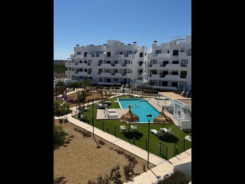Foto 90370cd1-d152-4330-b715-e94918c5736a. Pis amb calefacció aparcament piscina a Mar Menor golf Torre - Pacheco