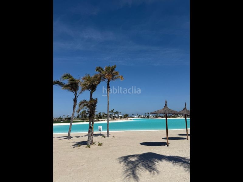 Foto 93557cdb-9049-464e-8acb-e92f42a5bc06. Pis amb calefacció aparcament piscina a Mar Menor golf Torre - Pacheco