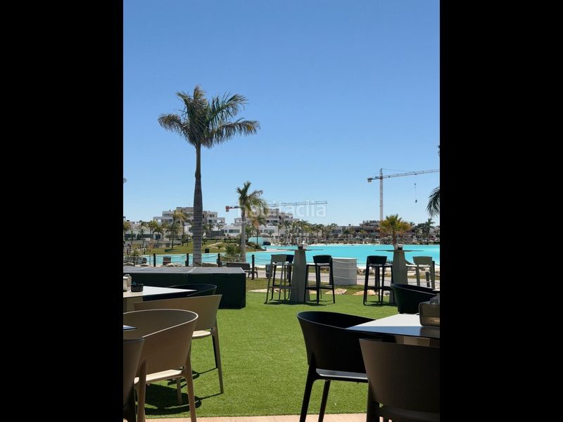 Foto baf3e74a-7088-4827-9611-c1f1112a0717. Pis amb calefacció aparcament piscina a Mar Menor golf Torre - Pacheco