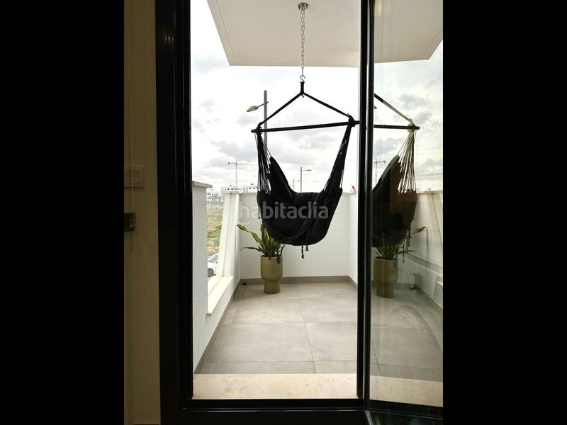 Foto f49ee282-63b3-4112-beba-4c1acfd7cf8b. Pis amb calefacció aparcament piscina a Mar Menor golf Torre - Pacheco
