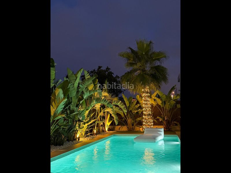 Foto 01286b69-0b17-4d17-8ef2-b2f84d55599d. Xalet amb calefacció aparcament piscina a Lomas de Cabo Roig - Los Dolses Orihuela