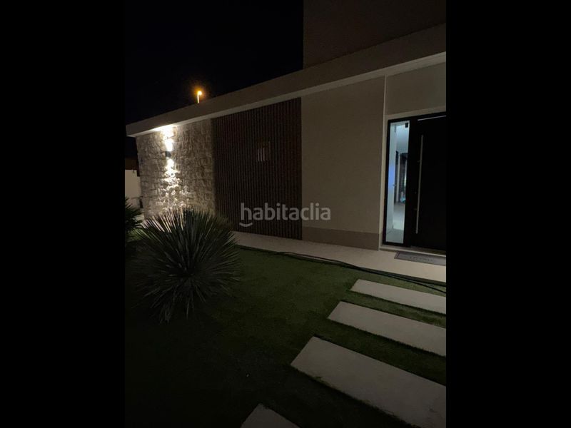 Foto 137431ac-d0b1-4a18-9b13-beca93091373. Xalet amb calefacció aparcament piscina a Lomas de Cabo Roig - Los Dolses Orihuela