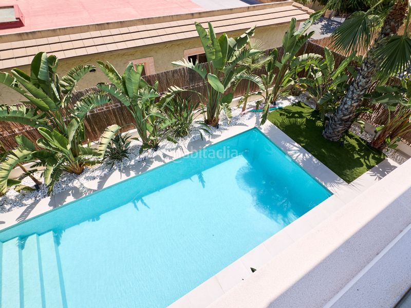 Foto b75fa17c-c03f-415b-81bd-a5c2a1612ac1. Xalet amb calefacció aparcament piscina a Lomas de Cabo Roig - Los Dolses Orihuela