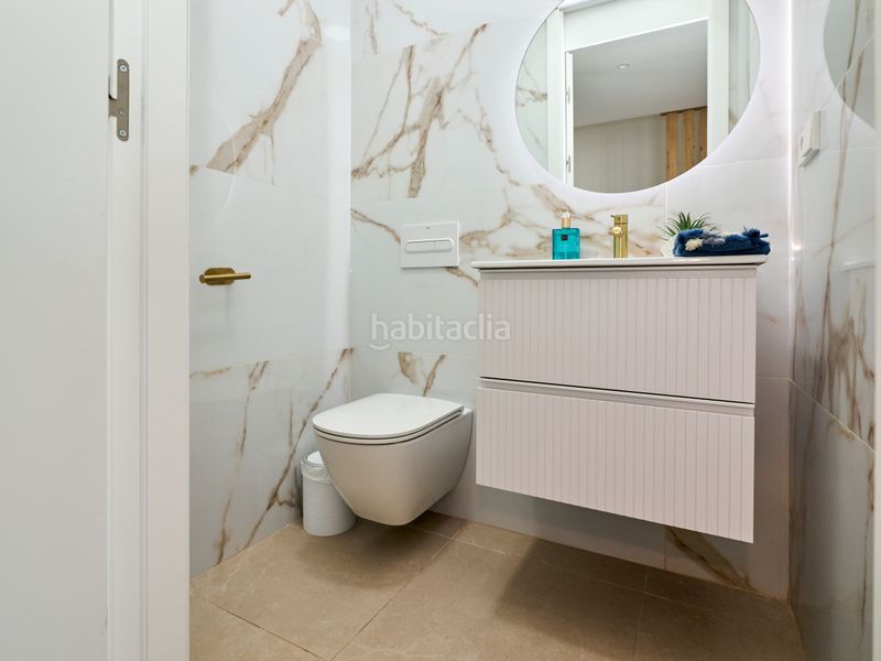 Foto c86a2d0b-e59a-4abf-956f-2796c6b43f2c. Xalet amb calefacció aparcament piscina a Lomas de Cabo Roig - Los Dolses Orihuela