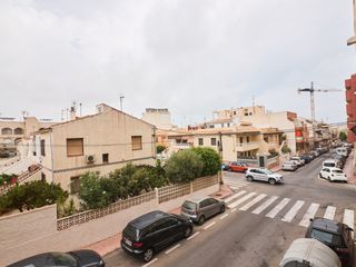 Apartament a Avenida Habaneras - Curva de Palangre