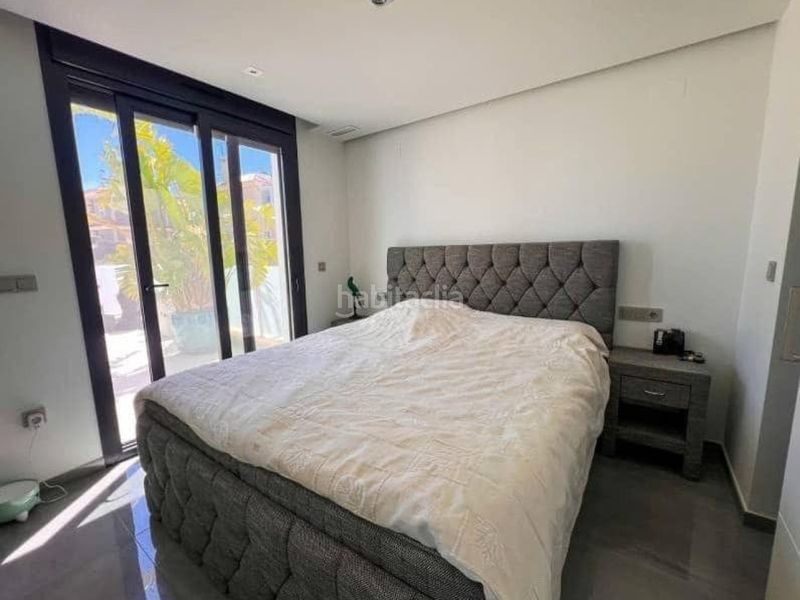 Foto 70c2e2f6-4db5-46b1-9403-6a99125b4553. Casa amb calefacció aparcament piscina a Los Balcones-Los Altos Torrevieja