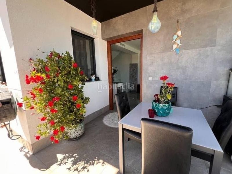 Foto ad0a25fb-cf44-4817-8543-f7ac05e69b66. Casa amb calefacció aparcament piscina a Los Balcones-Los Altos Torrevieja