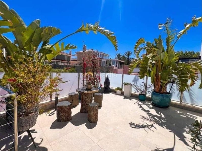 Foto bc9b3c60-cf42-4d07-aa57-e48ec17e41bb. Casa amb calefacció aparcament piscina a Los Balcones-Los Altos Torrevieja
