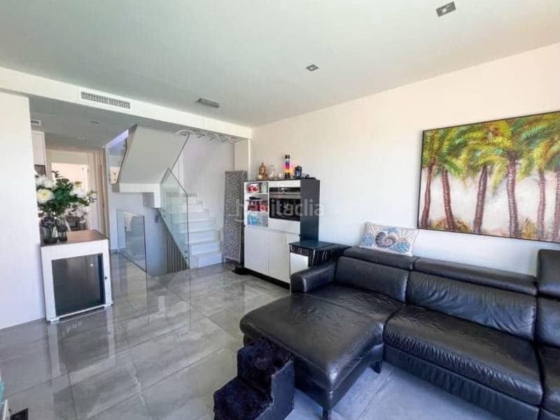 Foto c7d06930-d690-4590-868b-8bf9fefb2aec. Casa amb calefacció aparcament piscina a Los Balcones-Los Altos Torrevieja