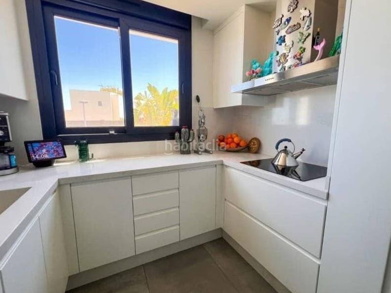 Foto e6247f15-3cbb-4352-b5f5-ed11b712fb3b. Casa amb calefacció aparcament piscina a Los Balcones-Los Altos Torrevieja