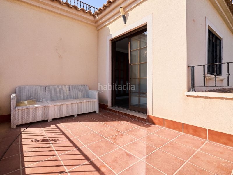 Foto 9e40a0cf-b47c-499c-a711-9458d0e2b7af. Casa adossada amb calefacció piscina a Parque Acuático - Sector 25 Torrevieja