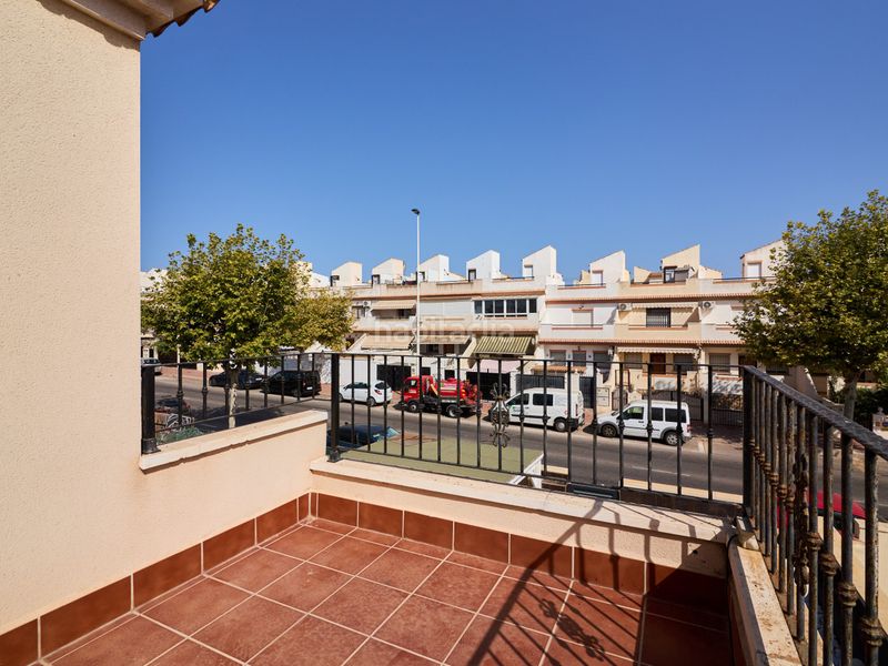 Foto e4ba9660-fa72-45f6-8405-529b5d5cb6d4. Casa adossada amb calefacció piscina a Parque Acuático - Sector 25 Torrevieja