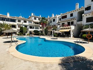 Casa a Cabo Roig