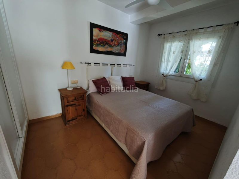Foto 0f7aa33b-76db-431b-9c16-0a180908dae2. Casa amb calefacció piscina a Cabo Roig Orihuela
